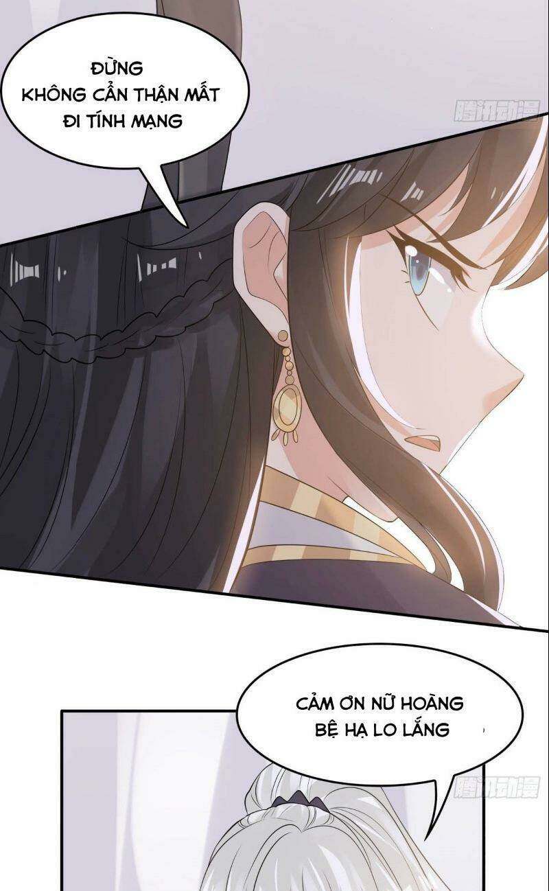 giáng thần chiến ký chapter 85 5