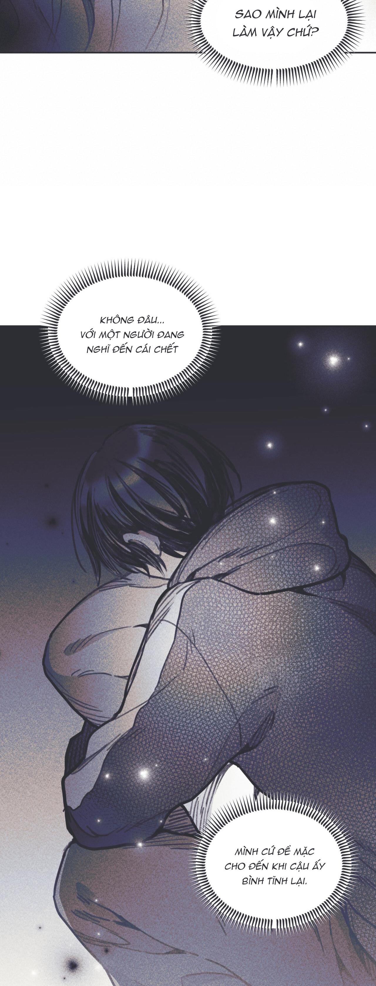 hồi ức cơn thịnh nộ chapter 9 21