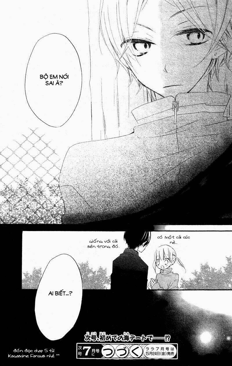 uso kano chapter 4 47