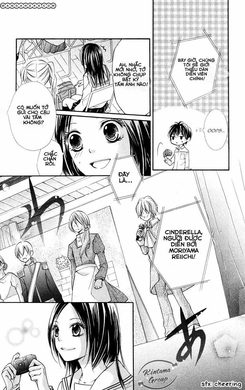 iyada nante iwasenai chapter 7 24