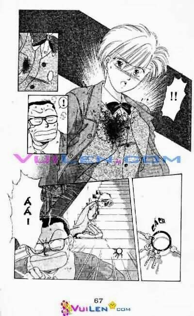 quyển sách kỳ bí chapter 2 68