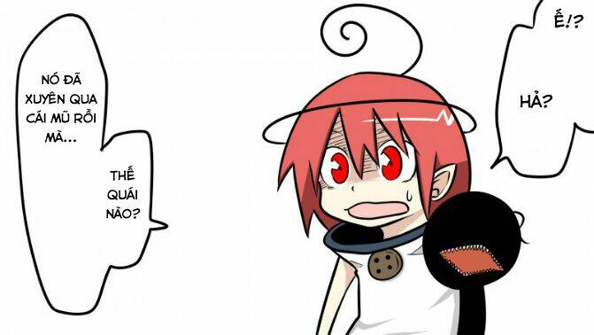 senyuu chapter 12 56