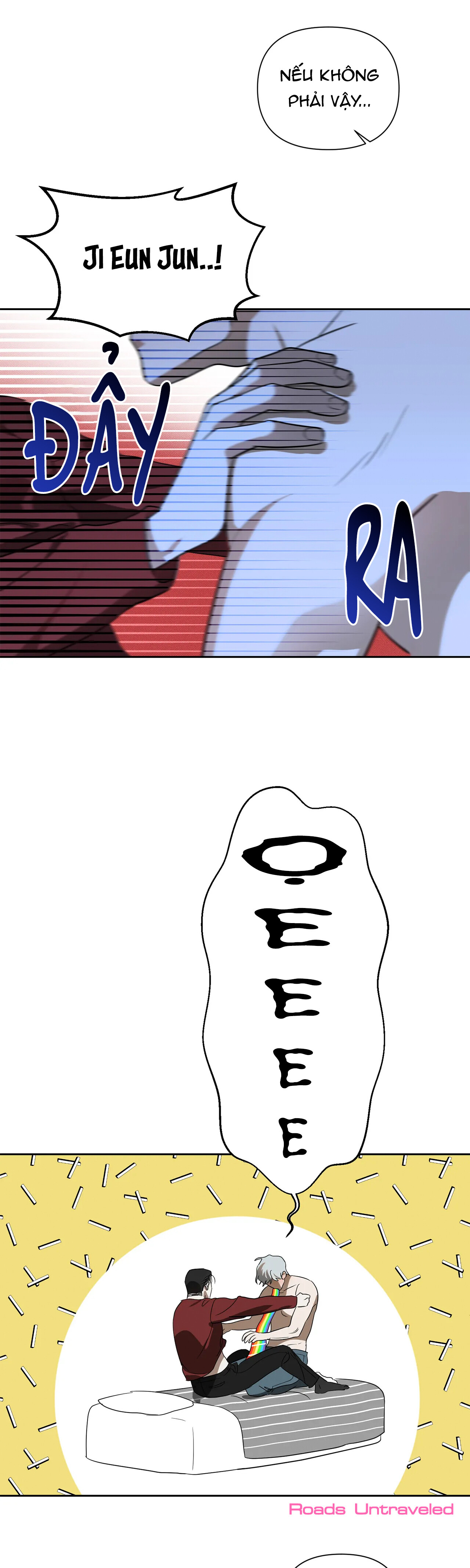 càng nhớ càng thương chapter 1 33