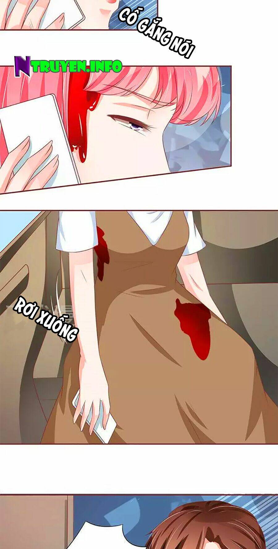 vương tước tư hữu bảo bối chapter 156 4