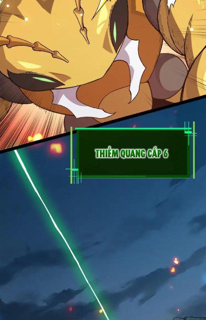 từ cây cổ thụ bắt đầu tiến hóa chapter 42 5