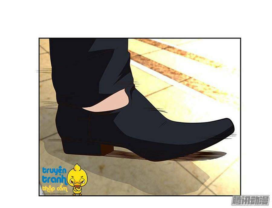 cường sủng hào môn tiểu manh thê chapter 22 19