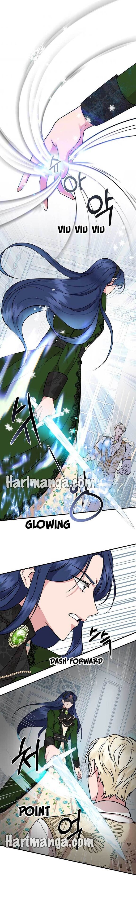 tôi không phải là lọ lem chapter 11 13