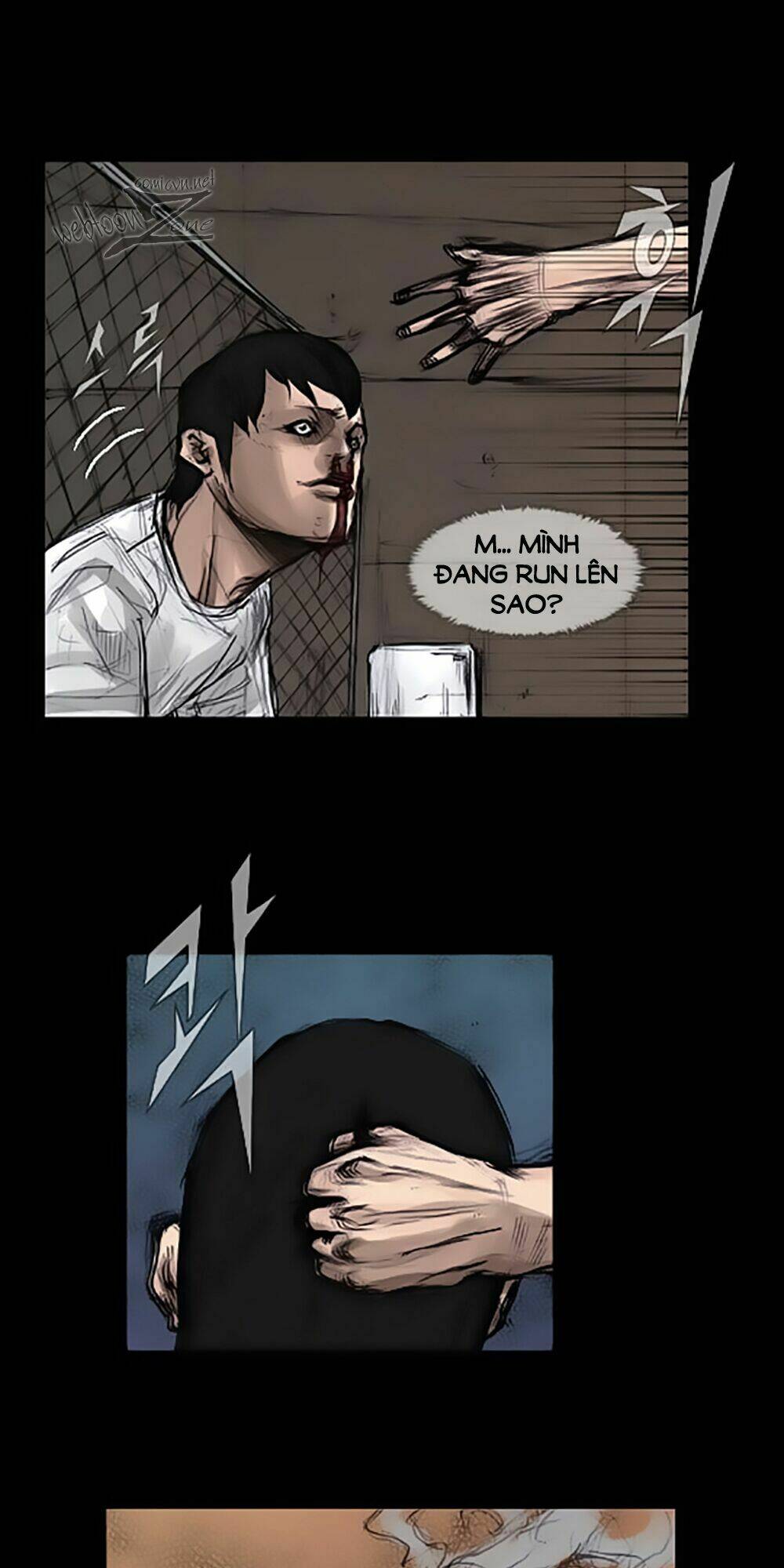 dokgo | độc cô chapter 11 5