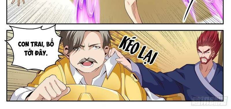 khắc kim phong thần chapter 98 24