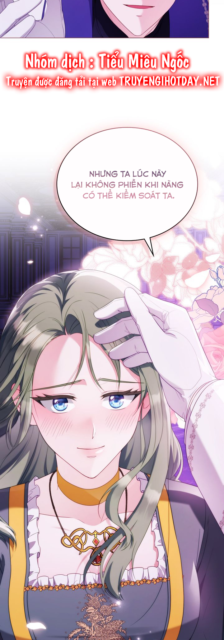 sự xuất hiện của các nhân vật phản diện chapter 68 35