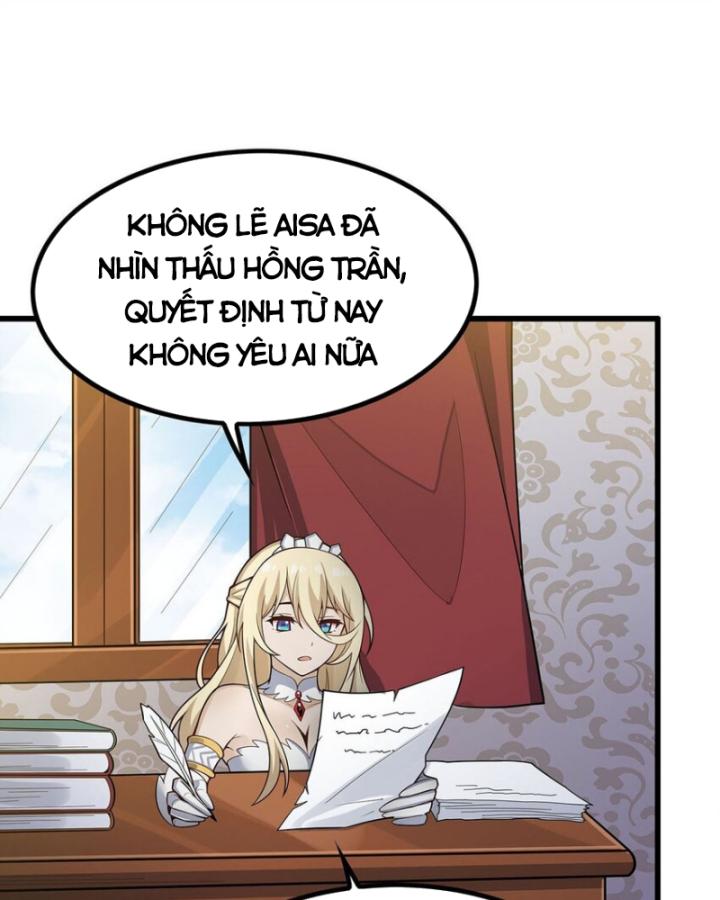 vô hạn sứ đồ và 12 nữ chiến binh chapter 408 28