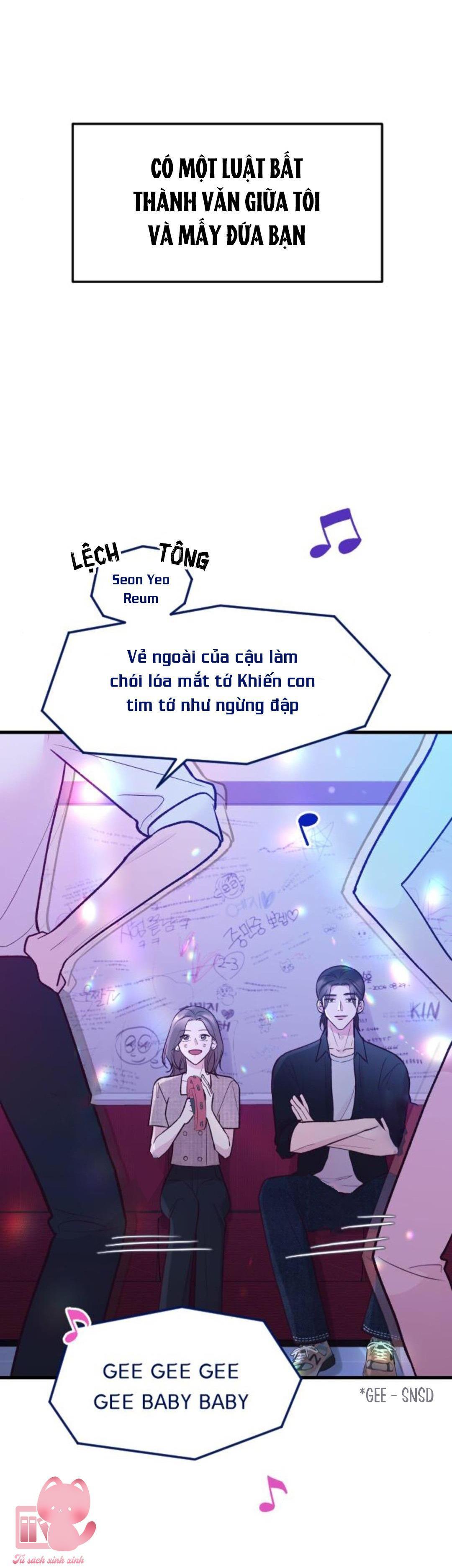 gặp nhau giữa trung gian chapter 21 8