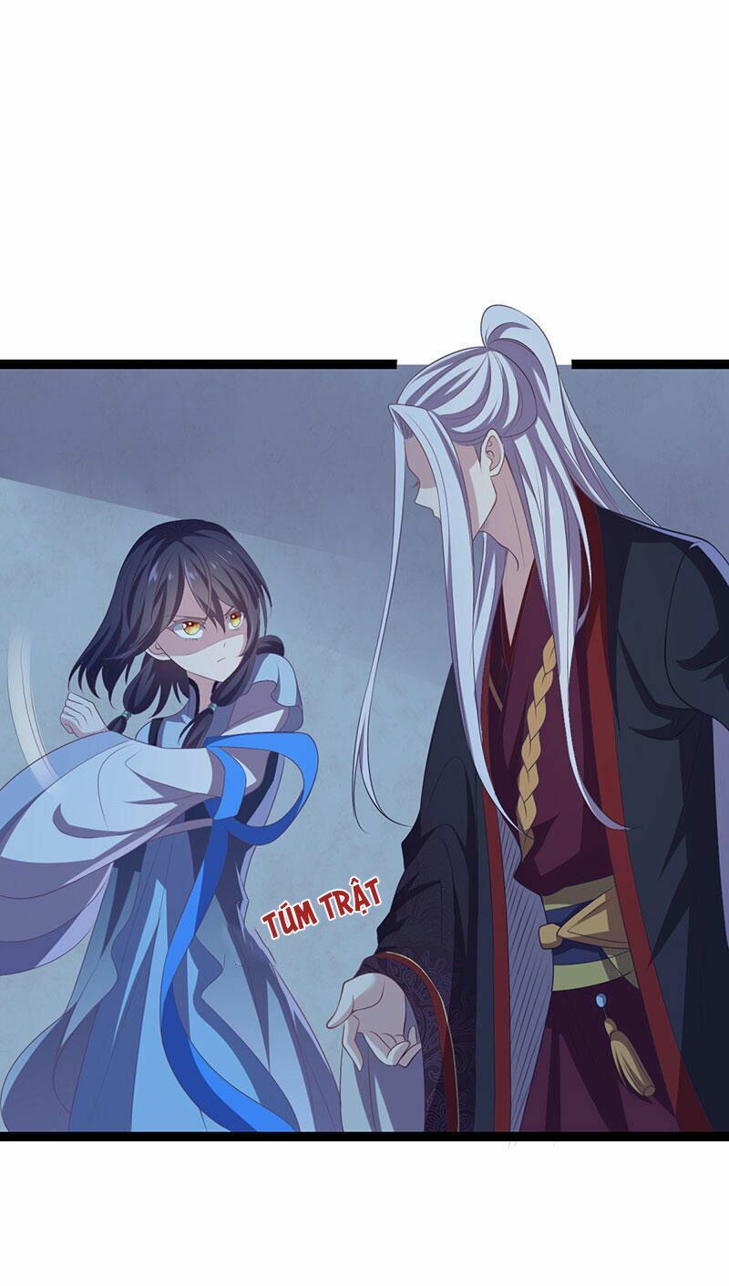 khuynh thế đế vương cơ chapter 26.1 23