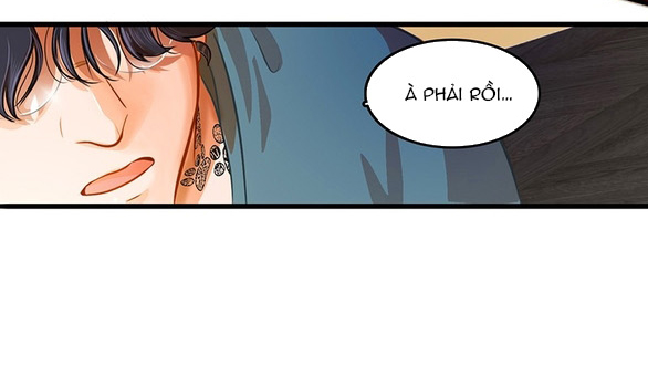 chú cún của em thật đáng yêu chapter 2.1 12