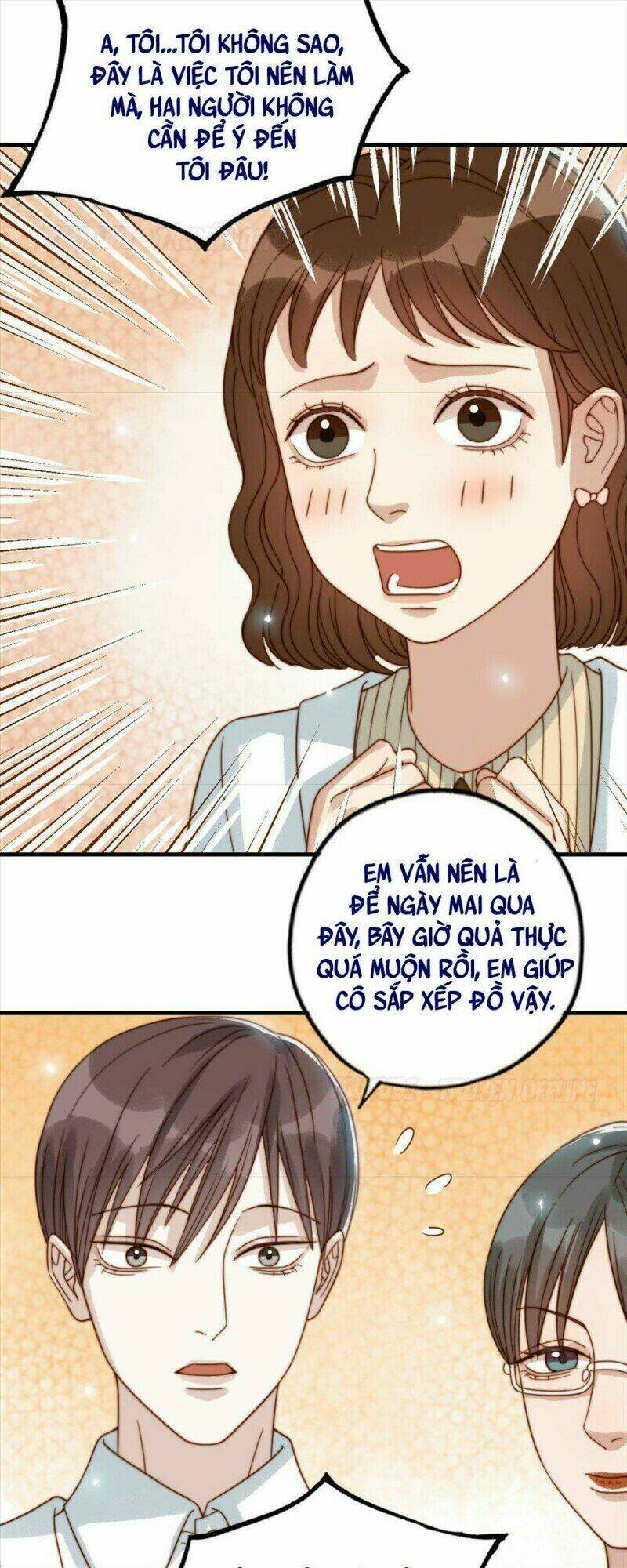 chồng trước 18 tuổi chapter 80 8