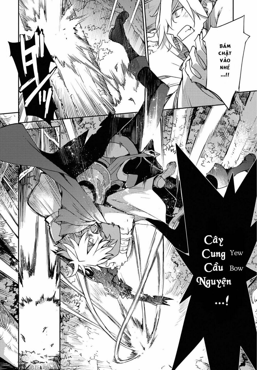 fate/grand order: epic of remnant - salem chapter 13 3