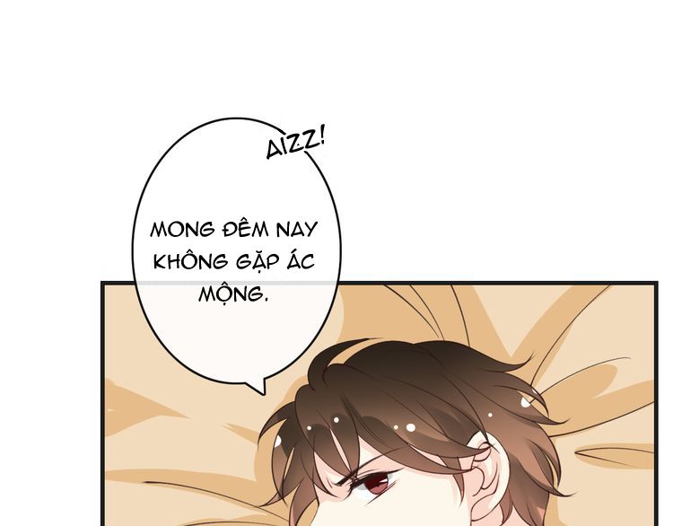 Thiên Thần Không Có Tiết Tháo chapter 5 - Trang 30