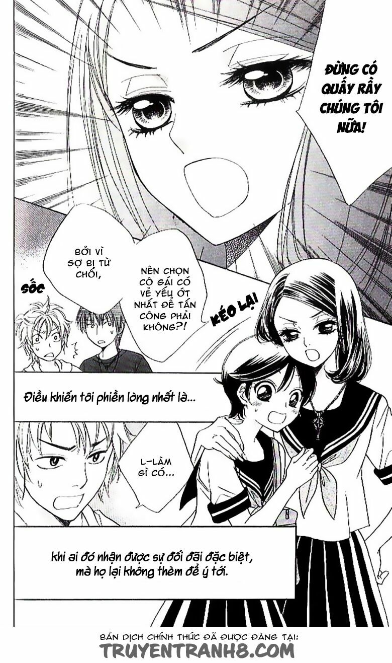 ác quỷ và bản tình ca chapter 85 6