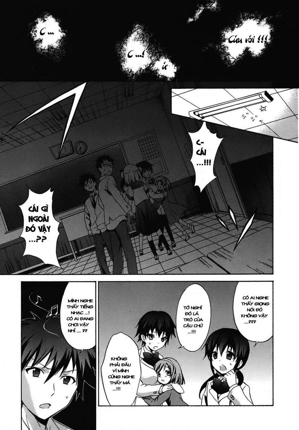 corpse party chapter 1 22