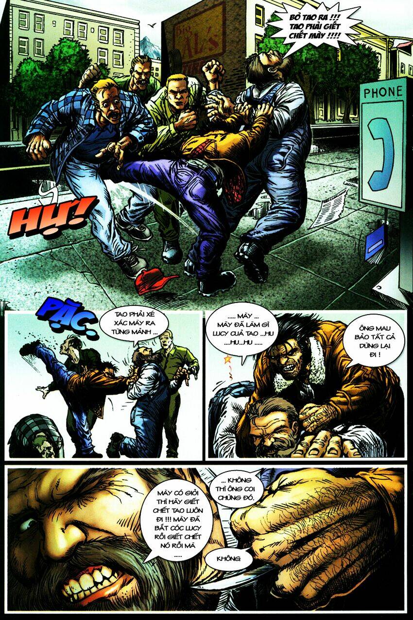 wolverine vol.3 chapter 3 11