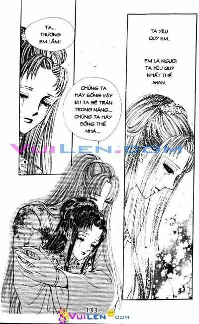 cô nàng đỏm dáng chapter 9 133