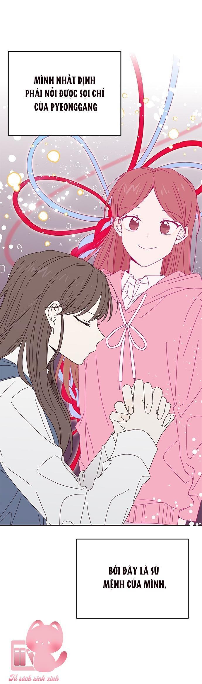 sợi chỉ tình yêu chapter 27 11