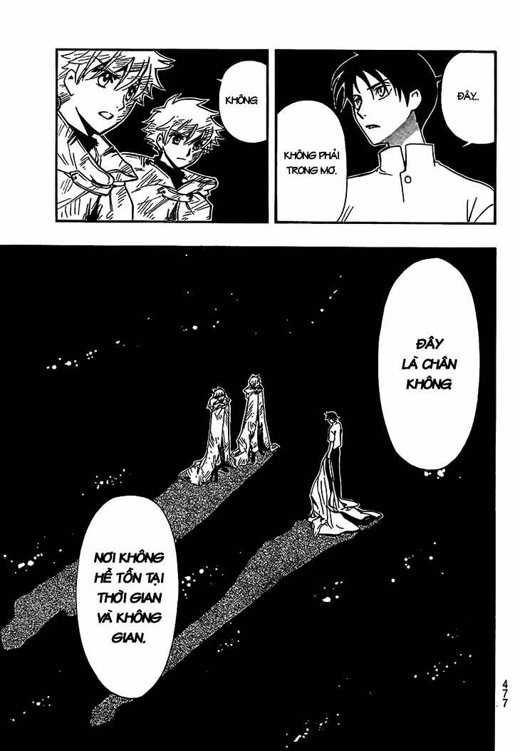 huyền thoại đôi cánh chapter 231 7