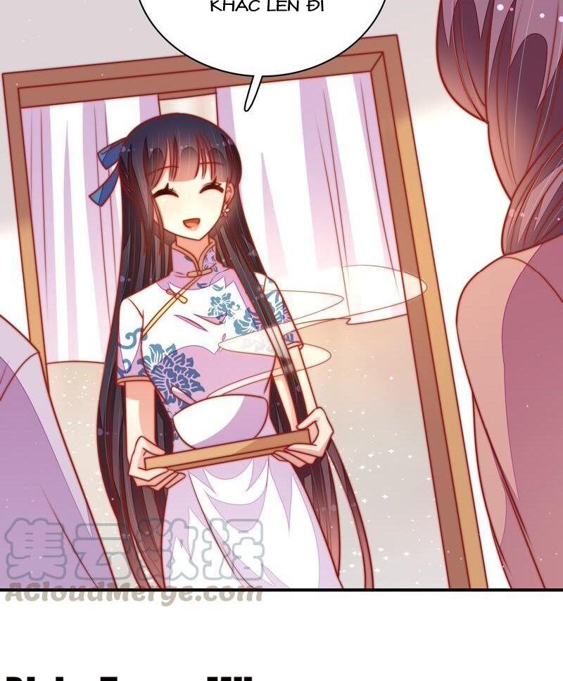 ngày nào thiếu soái cũng ghen chapter 194 8