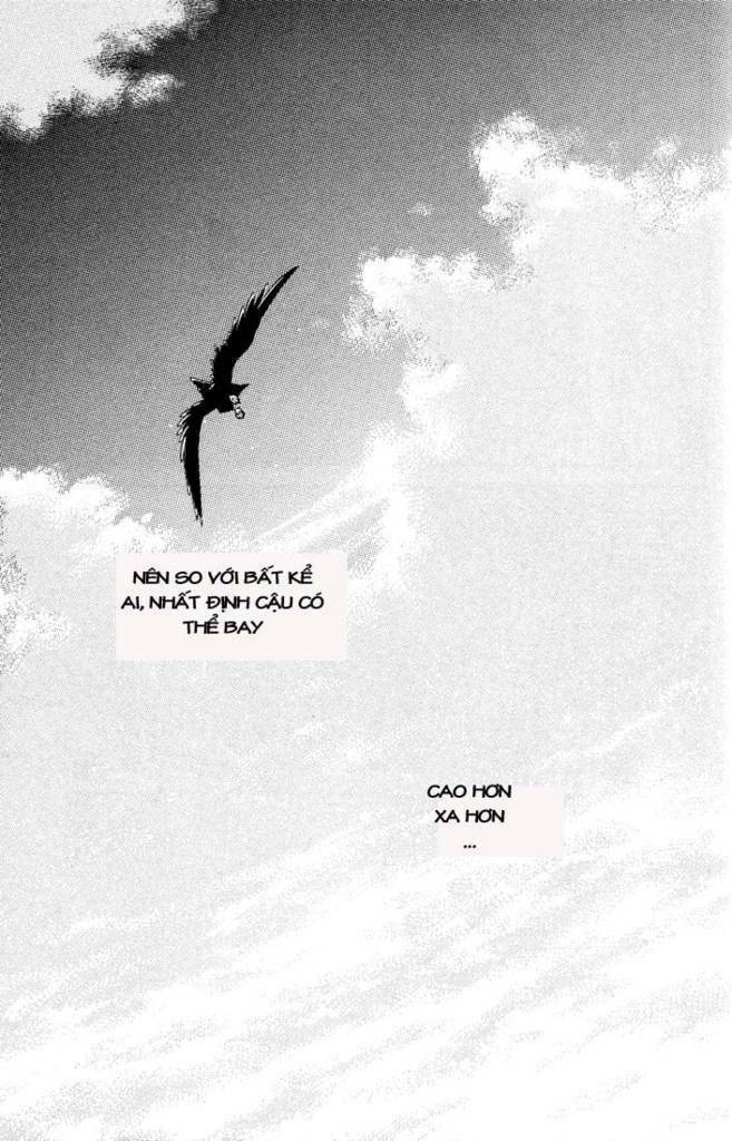 air gear chapter 2 27