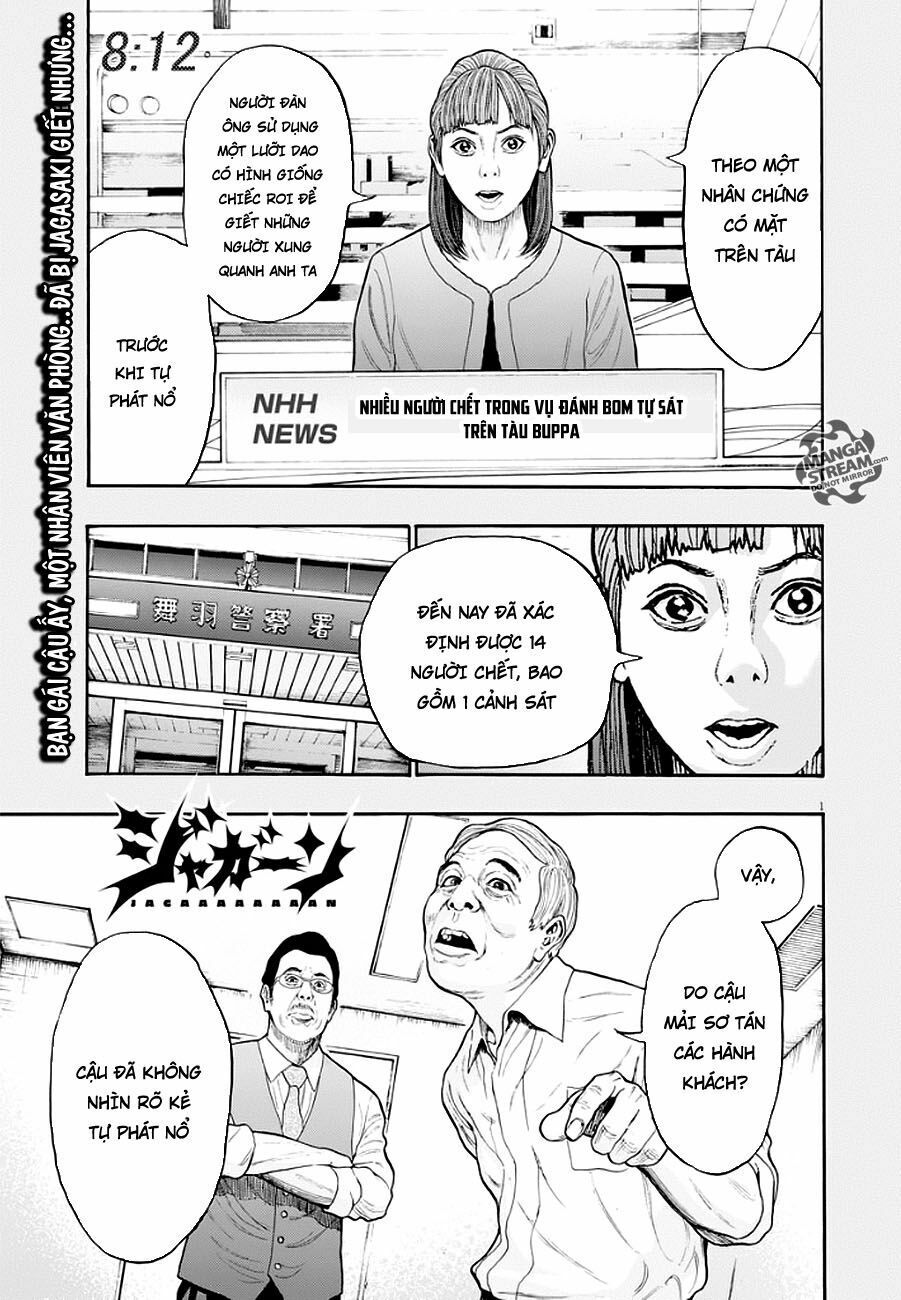 đọa nhân chapter 4 1