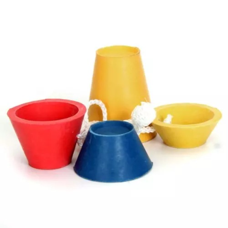 Chất lượng cao 4 ở 1 độ cao khác nhau Golf Tees Golf Winter Tee Sport Sports Rope Golf Ball Hold Drop Ship Golf Phụ kiện: Như chương trình
