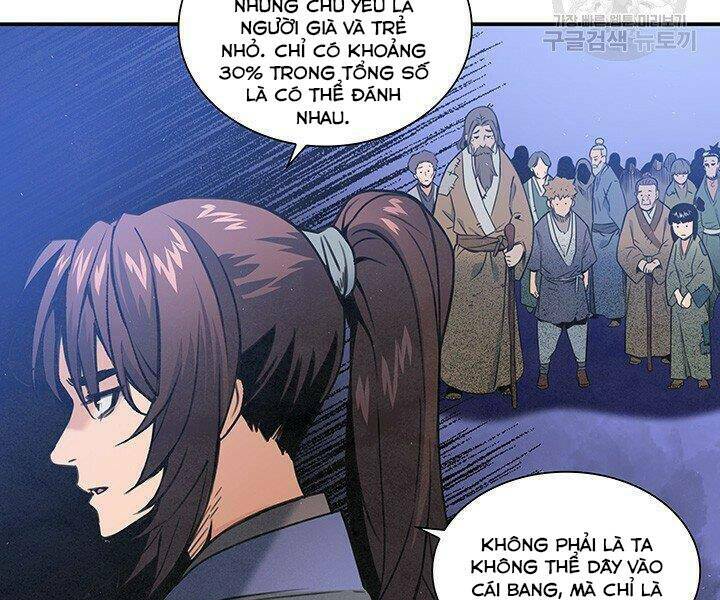 mục hạ vô nhân chapter 16 20