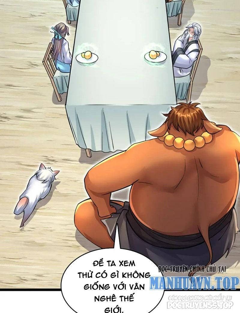 bắt đầu với kiếm vực, ta lặng lẽ tu luyện thành kiếm thần chapter 77 27