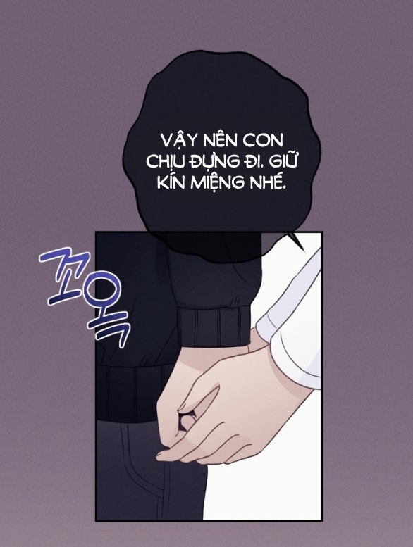 [18+] người vợ quyến rũ chapter 19.1 14