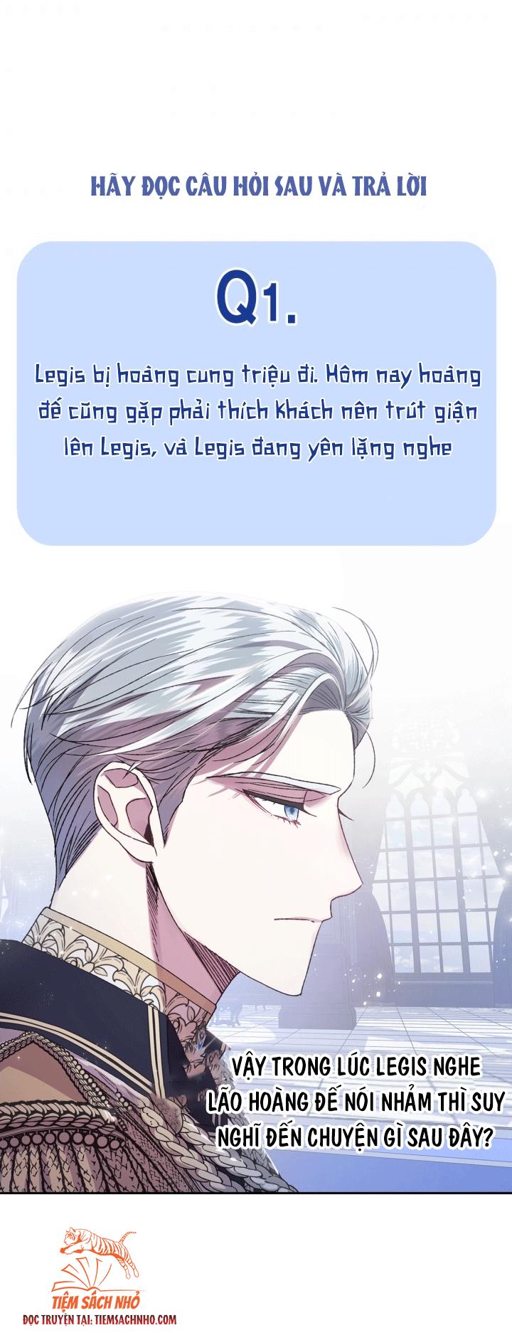 cha, con không muốn kết hôn đâu chapter 82 83