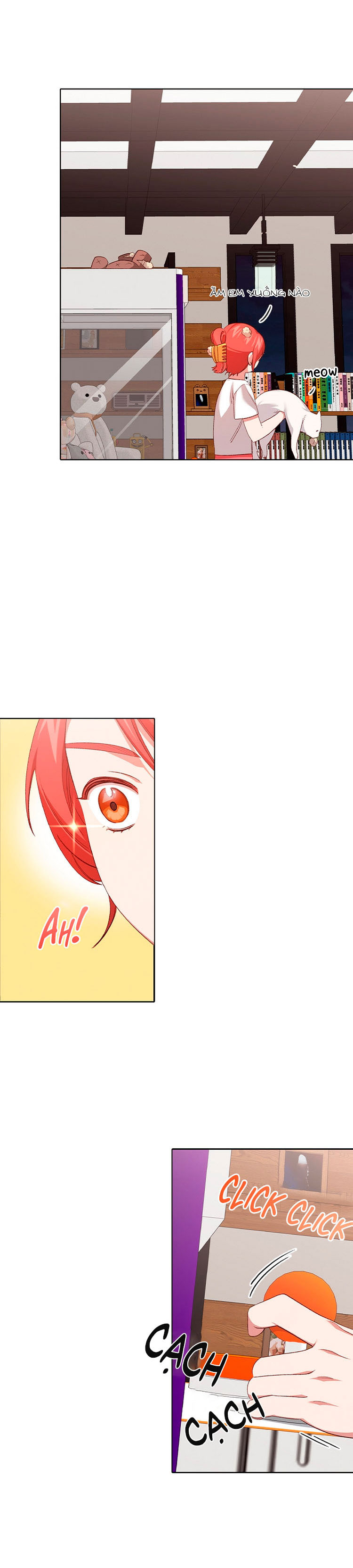 vướng vào mối quan hệ ngoài ý muốn chapter 49 7