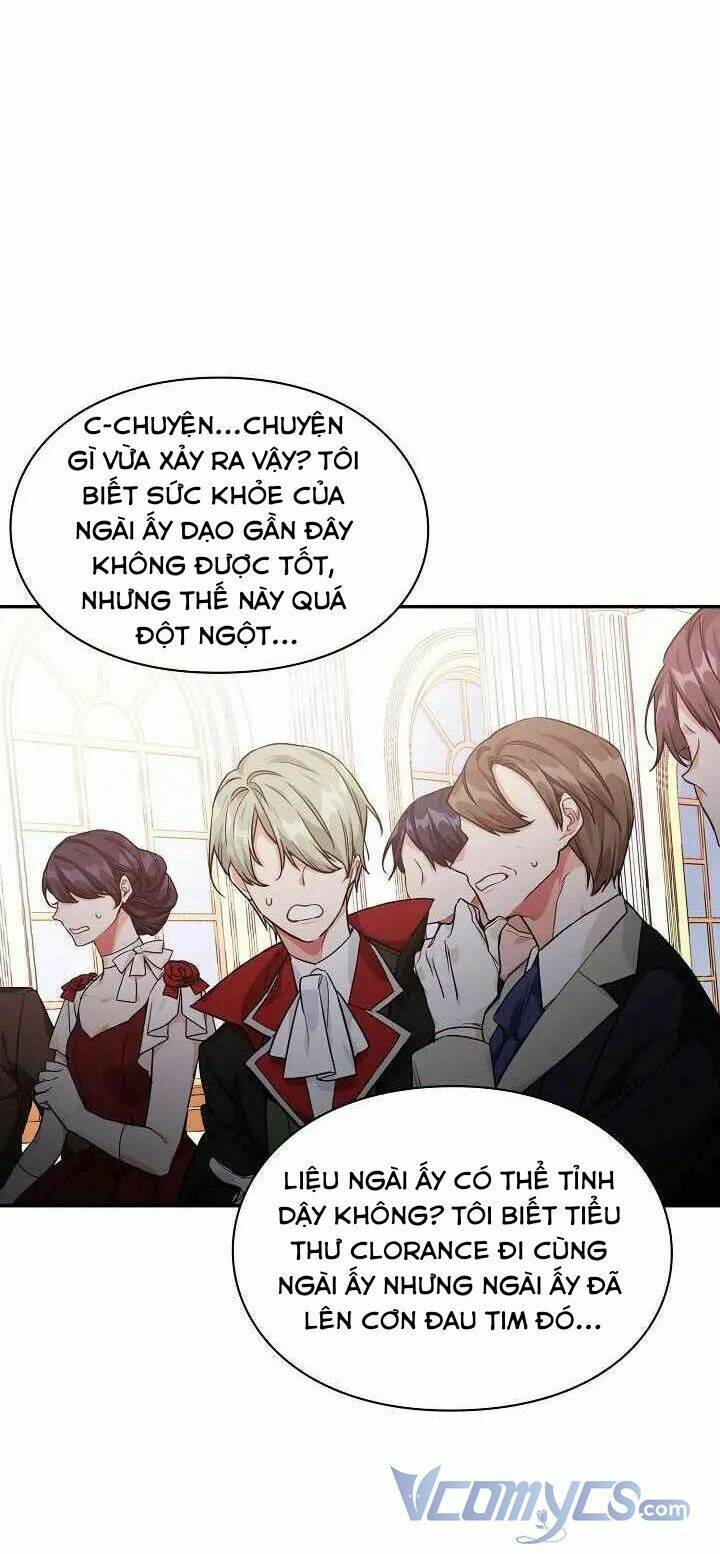 nữ hoàng ngoại khoa chapter 122 25