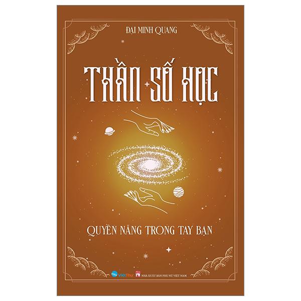 Thần Số Học - Quyền Năng Trong Tay Bạn