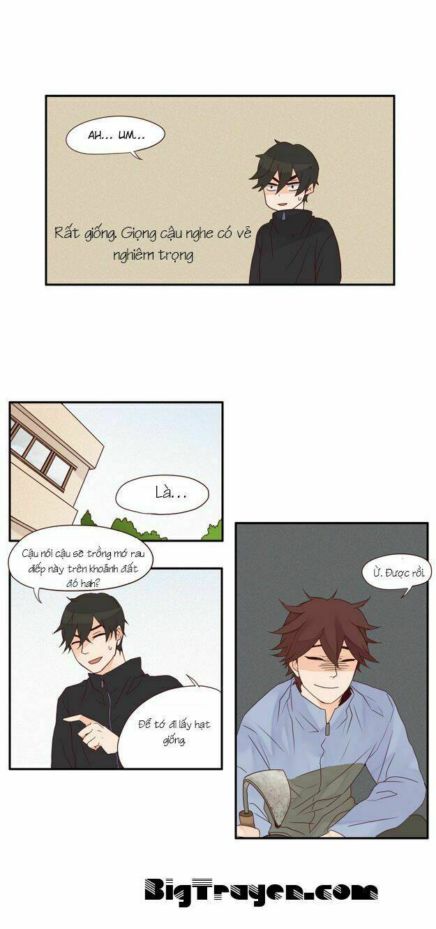 pine in the flower garden chapter 25 14