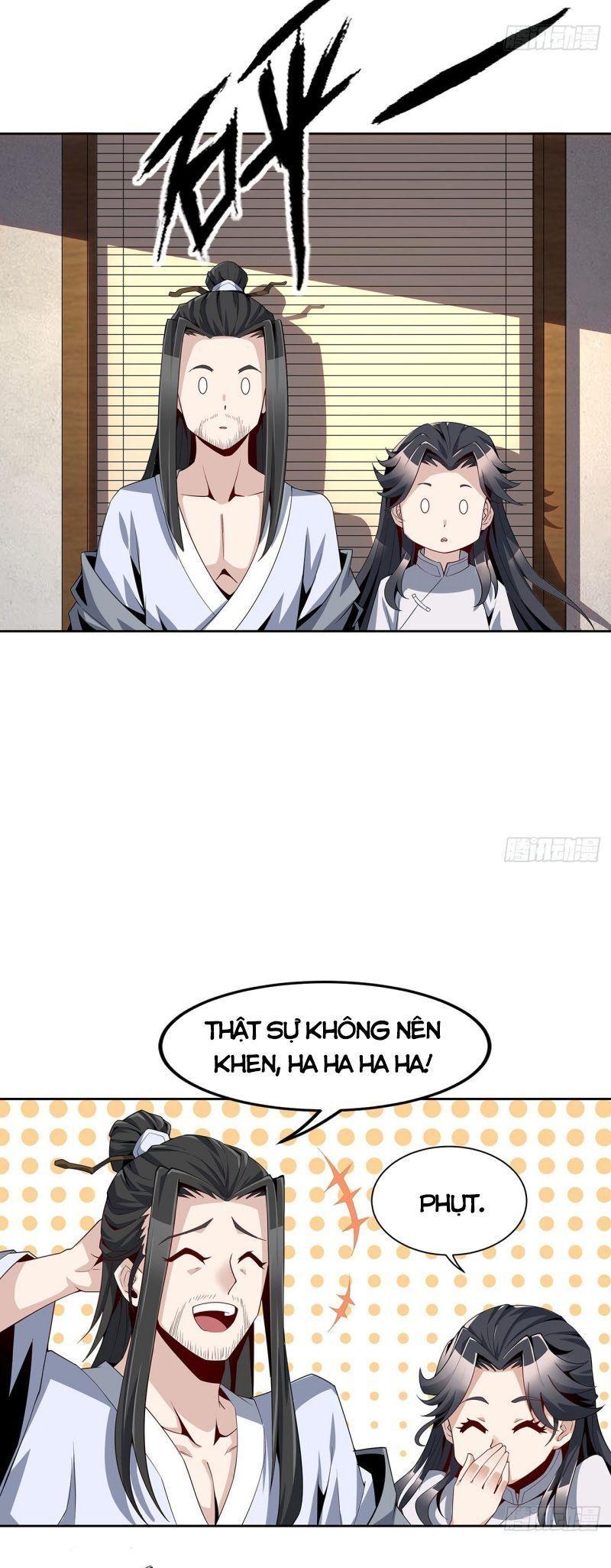 địa cầu đệ nhất kiếm chapter 2 18