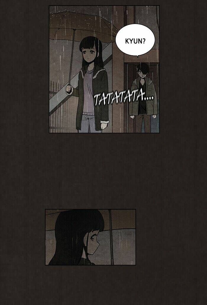 đứa con của quỷ dữ chapter 82 21