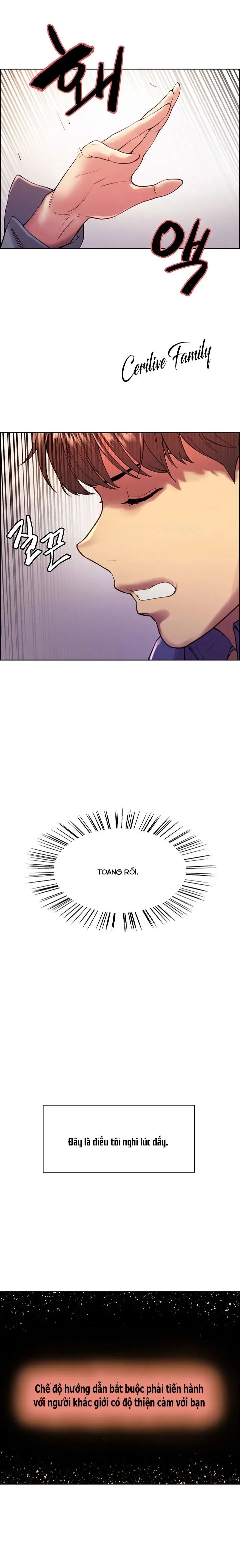 nhãn lực toàn năng chapter 1 28