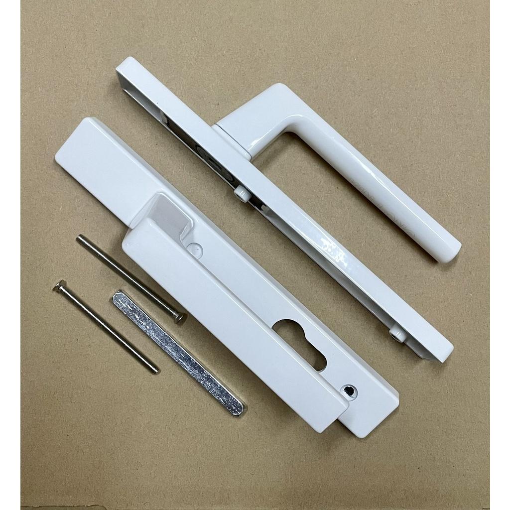 Tay gạt của khoá KINLONG đơn/đa điểm dùng cho cửa nhôm XingFa