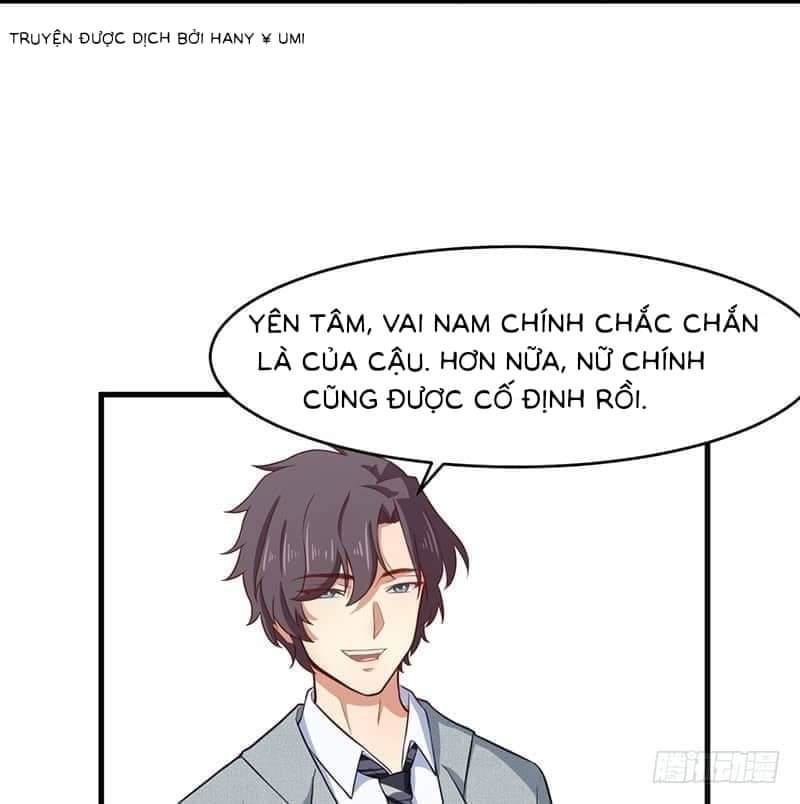 mộc lan muốn xuất giá chapter 19 24