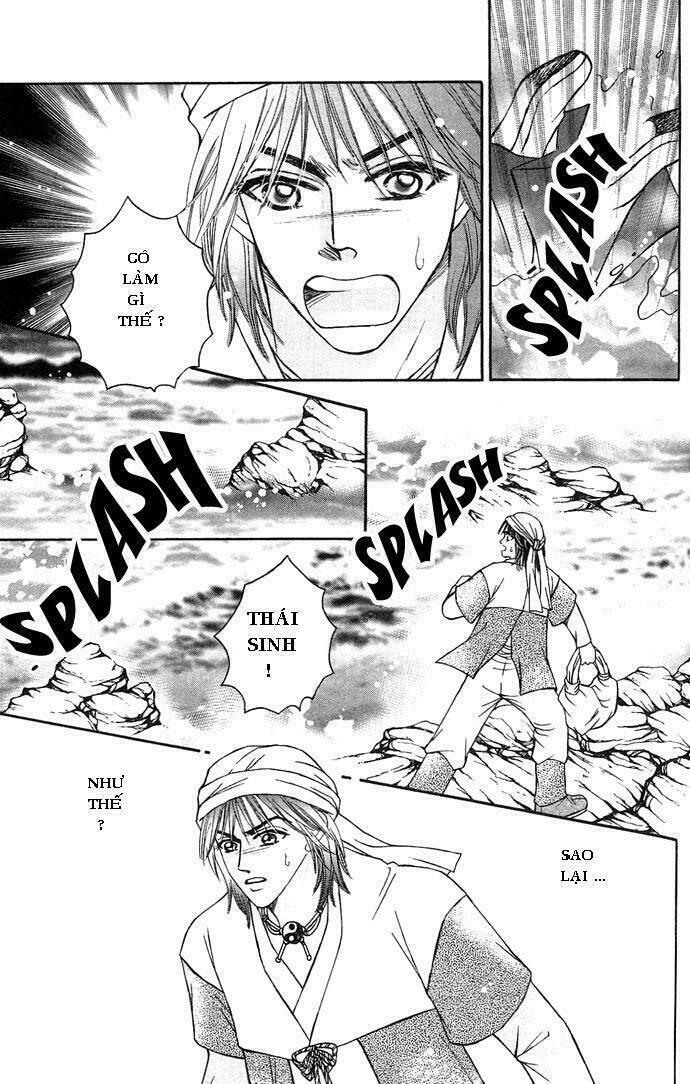 tiên khúc chapter 5 22