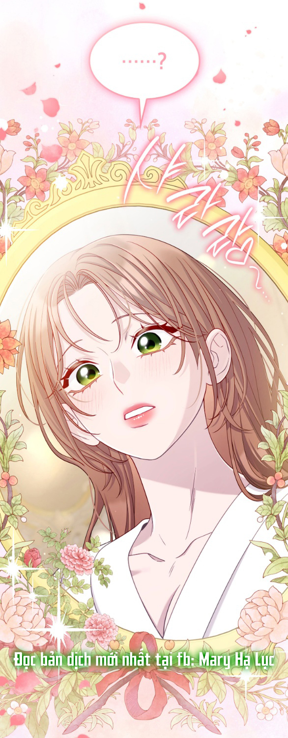 Tôi Sẽ Biến Anh Ta Từ Một Con Chó Điên Thành Một Chàng Quý Tộc chapter 32.2 28