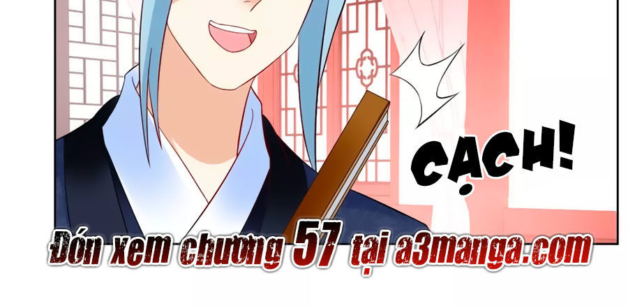 trù nương hoàng hậu chapter 56 24