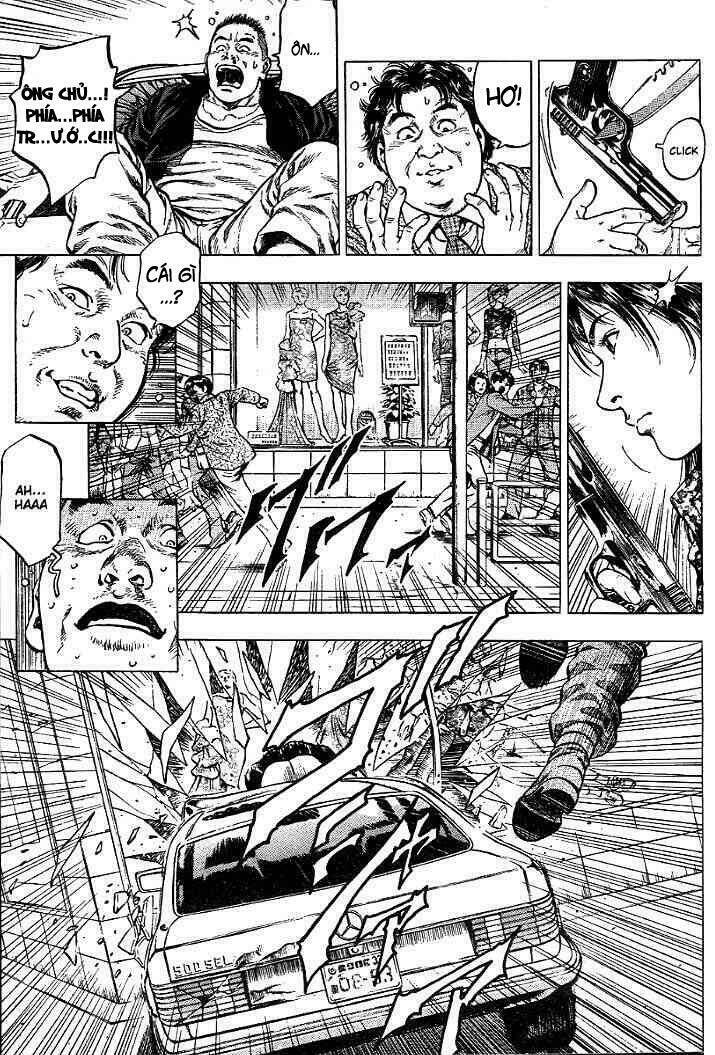 angel heart chapter 4 11