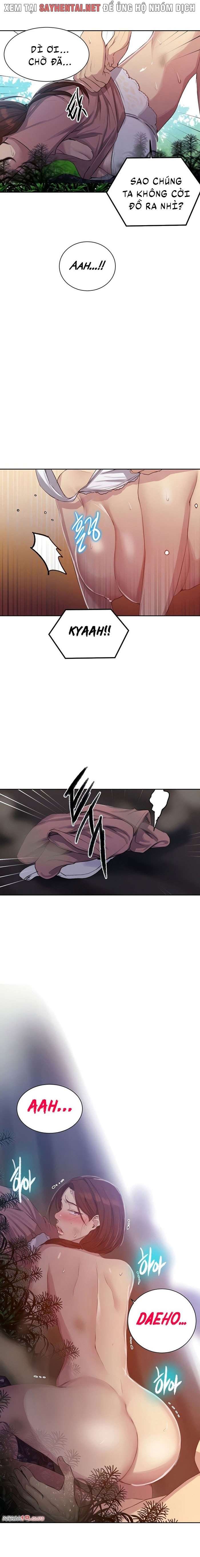 lớp học gia đình – secret class chapter 84 6