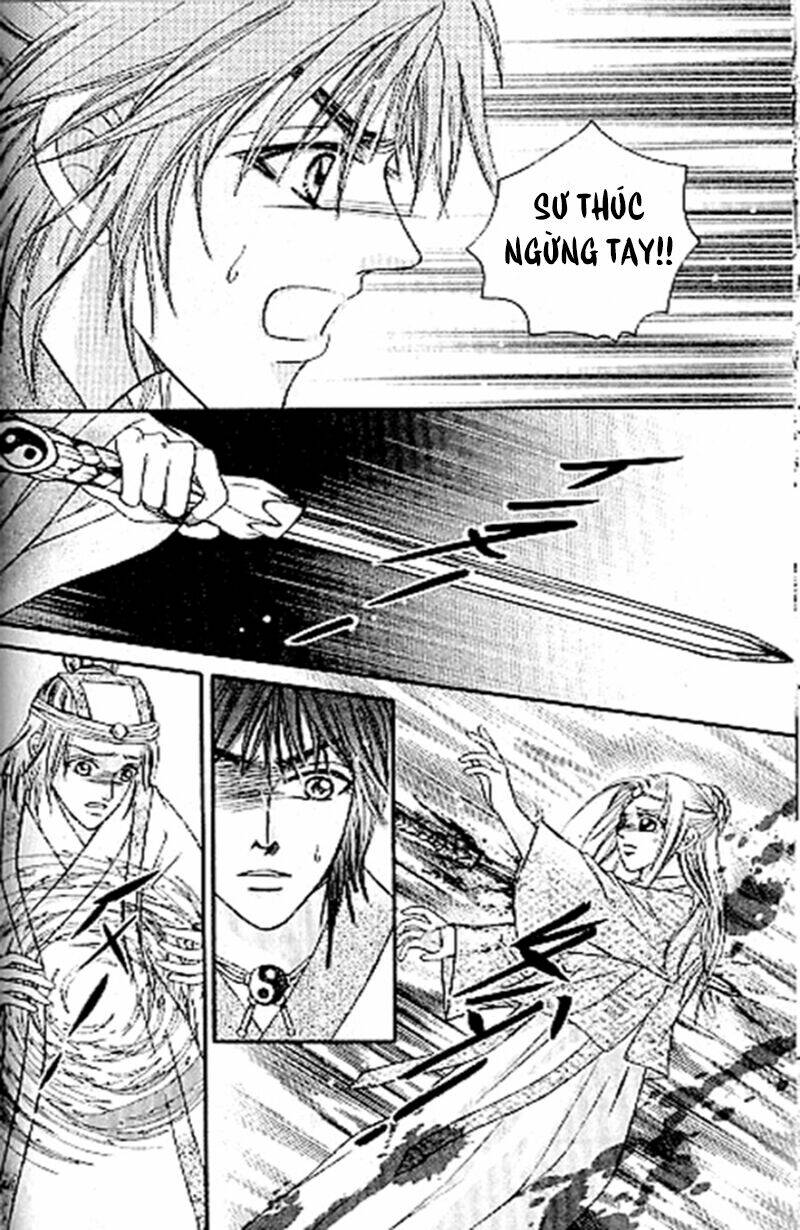 divine melody (tiên khúc) chapter 12 39